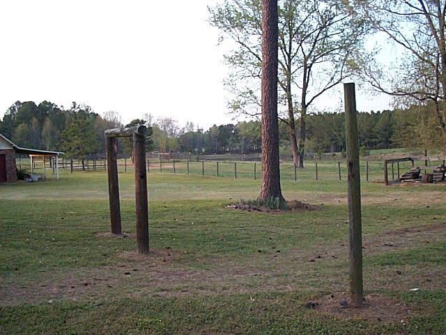 2007 Timber Ranch & Kennels