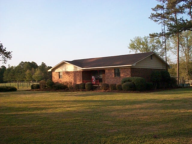 2007 Timber Ranch & Kennels