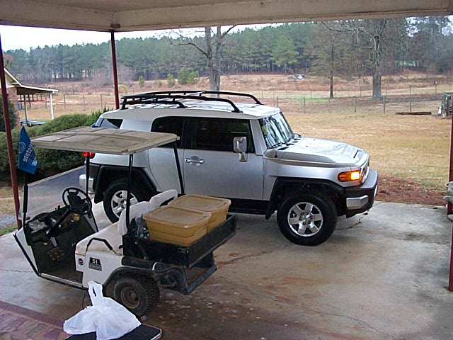 2008 Timber Ranch & Kennels