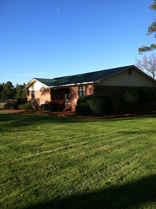2008 Timber Ranch & Kennels