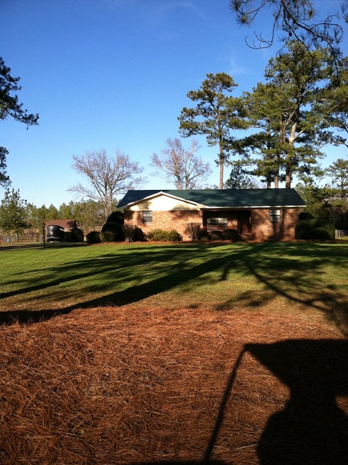 2008 Timber Ranch & Kennels